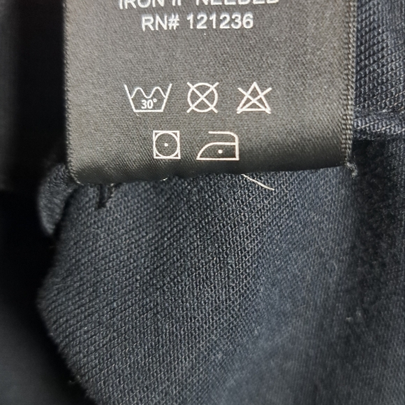 CULT OF INDIVIDUALITY JACKETMEN XXL BLACK PAIN SPLATTER TRUCKER STRETCH./ Dr - Picture 13 of 14